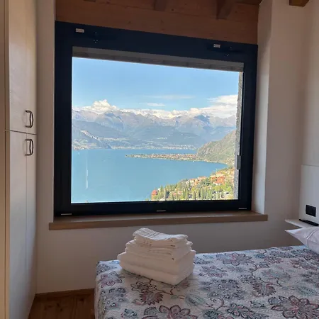 Spigolo Nord Apartman