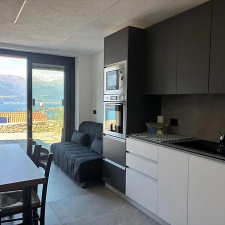 Spigolo Nord Bellano