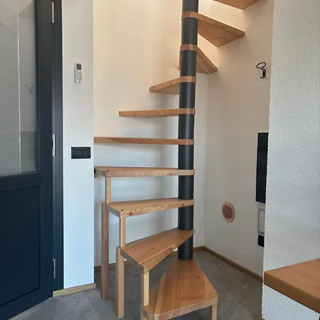 Apartamento Spigolo Nord