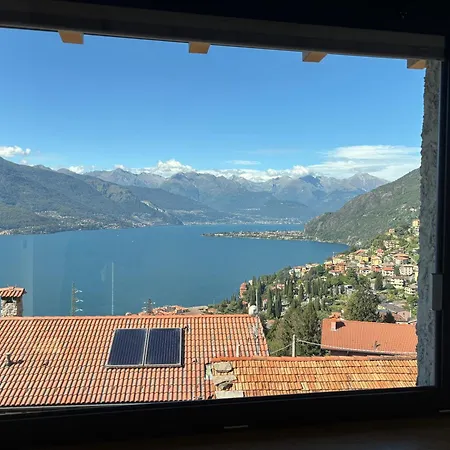 Spigolo Nord * Bellano