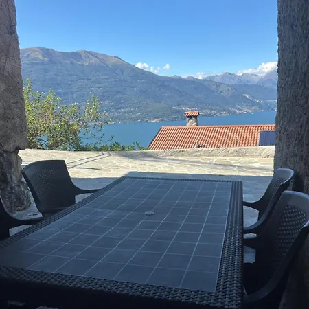 Apartamento Spigolo Nord