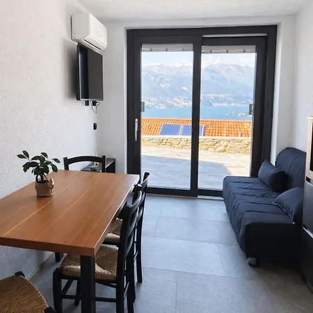 Apartment Spigolo Nord *