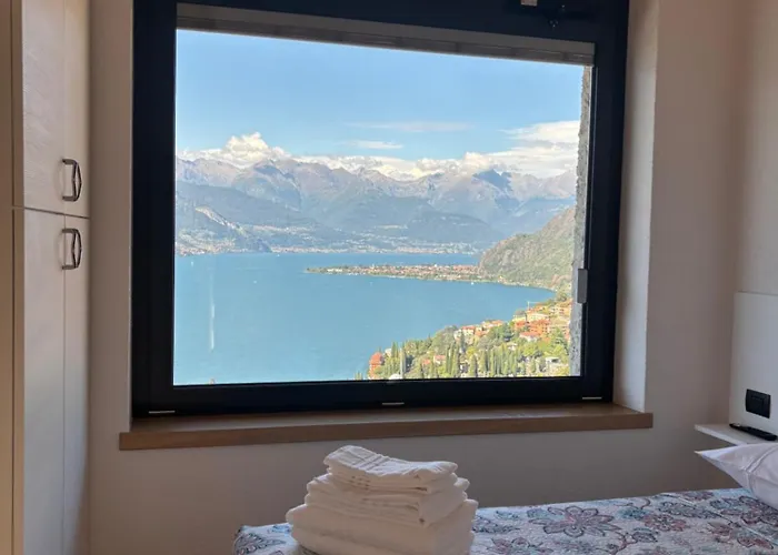 Spigolo Nord Lägenhet