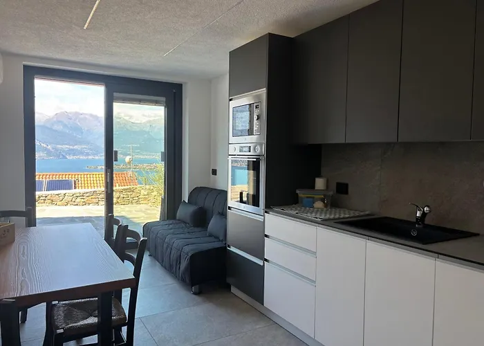 Spigolo Nord Bellano