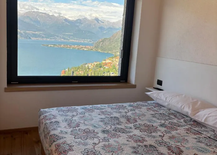 Lägenhet Spigolo Nord *