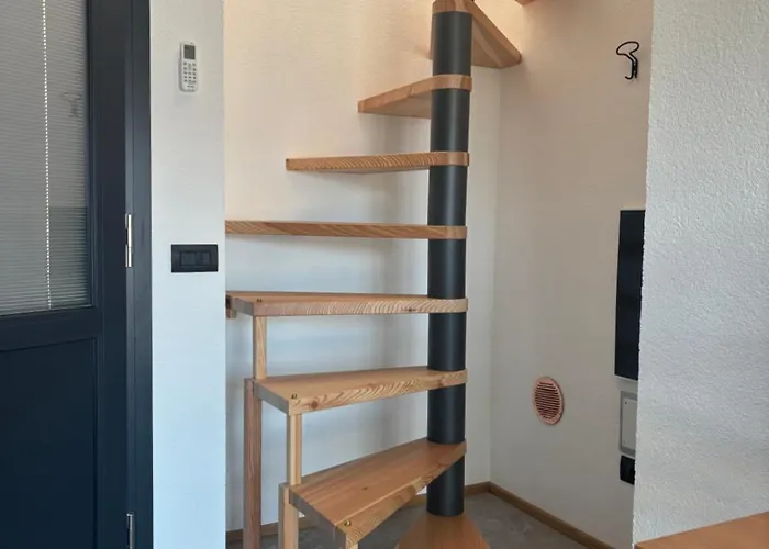 Apartment Spigolo Nord