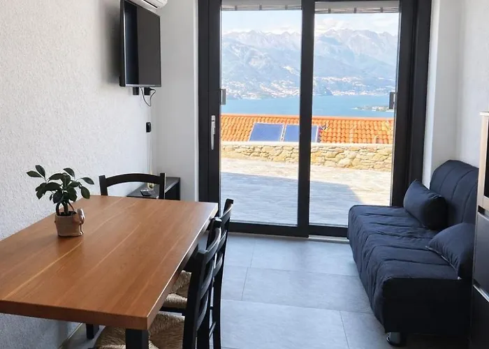 Lägenhet Spigolo Nord *