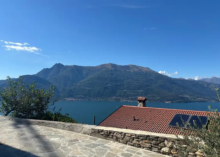 Spigolo Nord Lägenhet