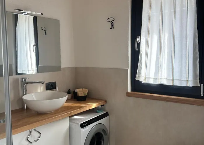 Spigolo Nord Apartment