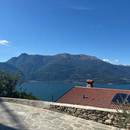 Spigolo Nord Apartament