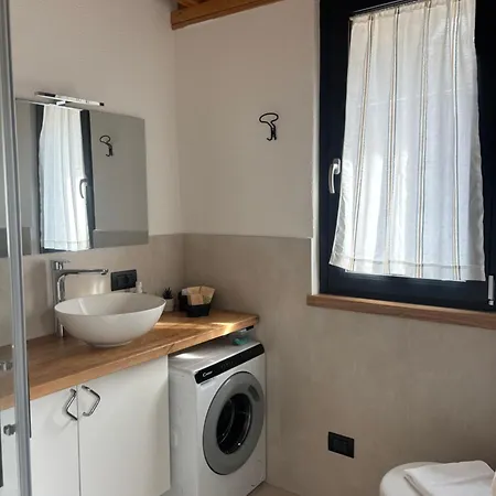 Spigolo Nord Apartament