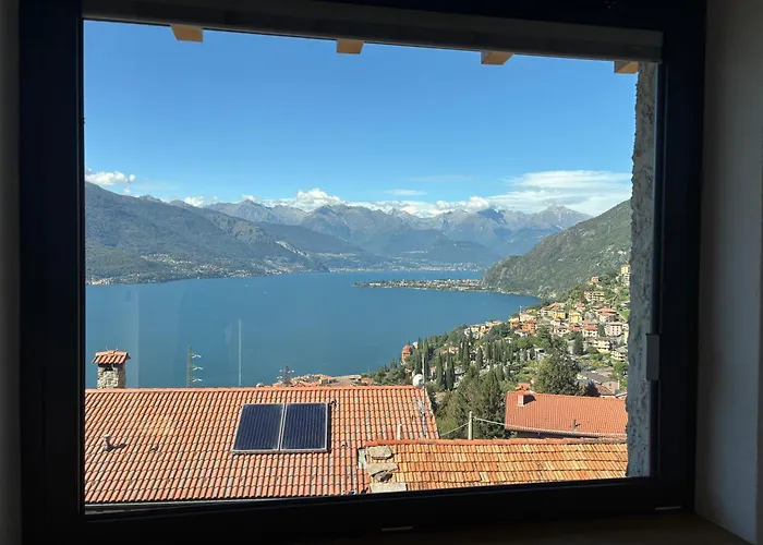 Spigolo Nord * Bellano