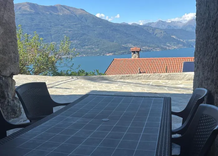 Apartament Spigolo Nord
